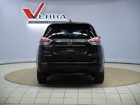 Nissan X-Trail III с пробегом 2017 года, цена 1 550 000 рублей, 209378 км, внедорожник, Автокод Объявления