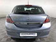 Opel Astra H Рестайлинг Москва  - изображение 23