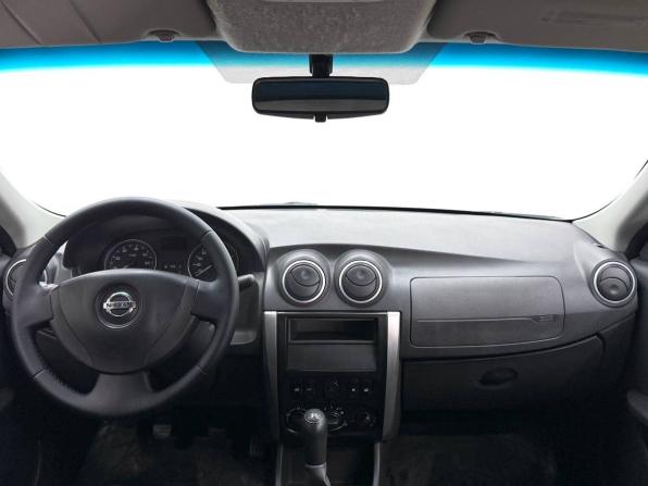 Nissan Almera III (G15) с пробегом 2013 года, цена 779 900 рублей, 158500 км, седан, Автокод Объявления