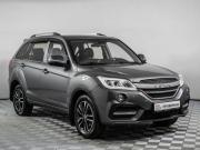 Lifan X60 I Рестайлинг 2 Москва  - изображение 16