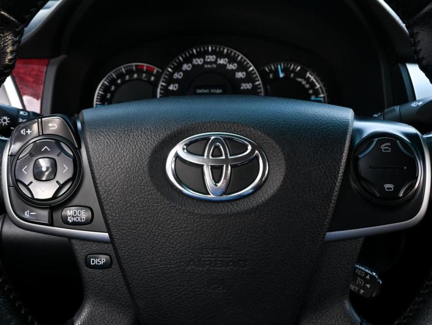 Toyota Camry VII (XV50) Волгоград  - изображение 15