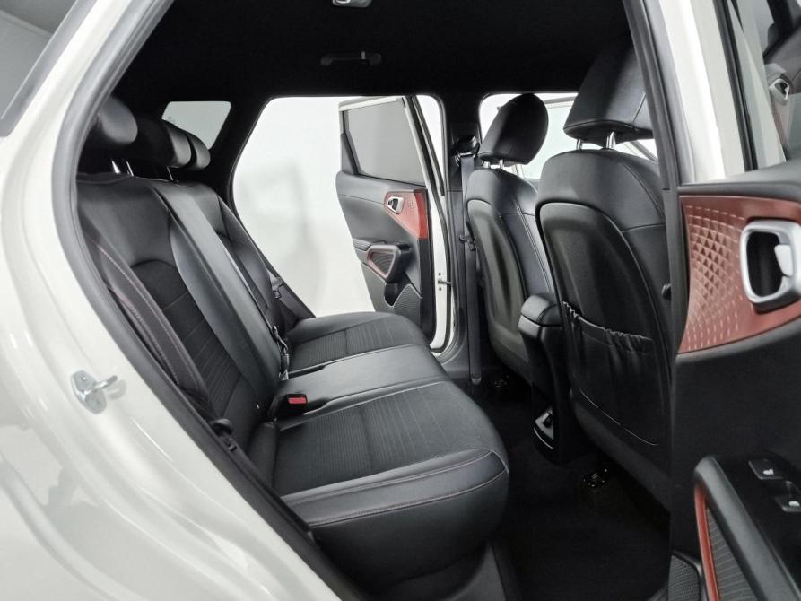 Kia Soul III Нижний Новгород  - изображение 12