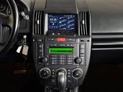 Land Rover Freelander II Рестайлинг Москва  - изображение 37