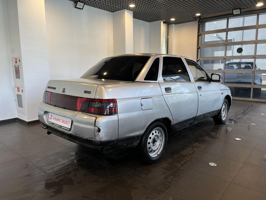 Lada (ВАЗ) 2110 Чебоксары  - изображение 3