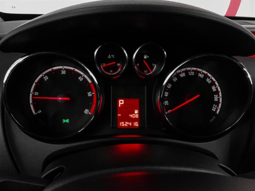 Opel Meriva B Москва  - изображение 13