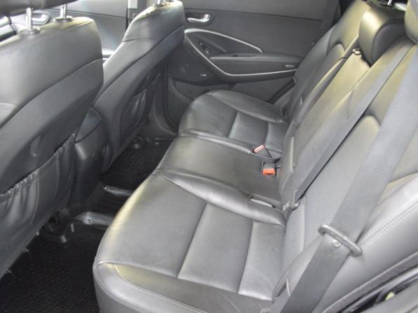 Hyundai Santa Fe III Рестайлинг с пробегом 2018 года, цена 2 385 000 рублей, 79307 км, внедорожник, Автокод Объявления
