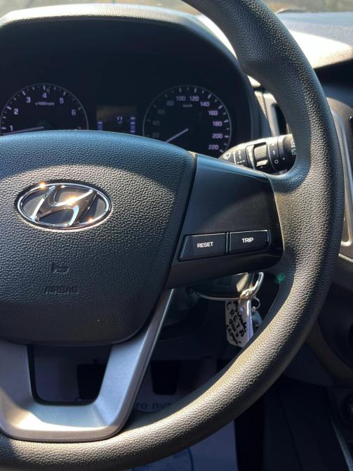Hyundai Creta I Чебоксары  - изображение 19