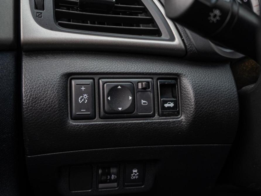 Nissan Sentra VII (B17) Краснодар  - изображение 17