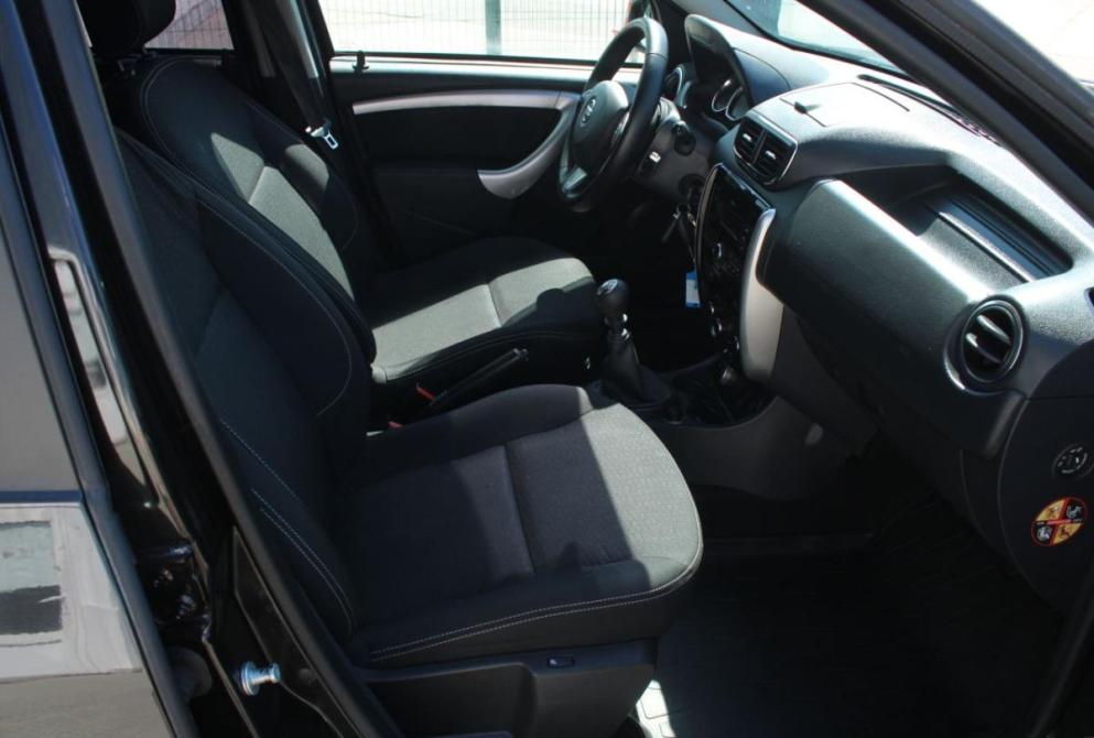 Nissan Terrano III (D10) Саратов  - изображение 15