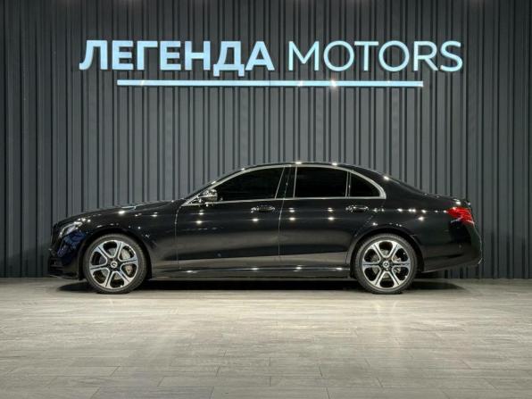 Mercedes-Benz E-Класс V (W213 S213 C238) с пробегом 2018 года, цена 3 790 000 рублей, 71745 км, седан, Автокод Объявления