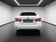 Nissan Sentra VII (B17) Тверь  - изображение 24