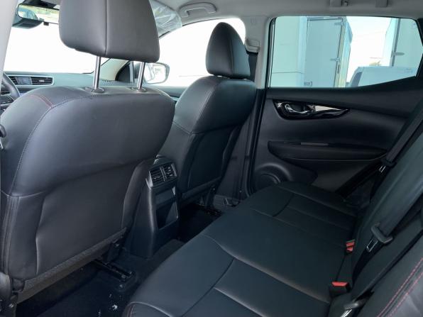 Nissan Qashqai II Рестайлинг с пробегом 2024 года, цена 3 099 000 рублей, 11041 км, внедорожник, Автокод Объявления