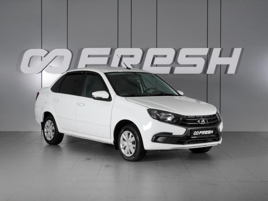 Lada (ВАЗ) Granta I Рестайлинг Минеральные Воды  - изображение 1