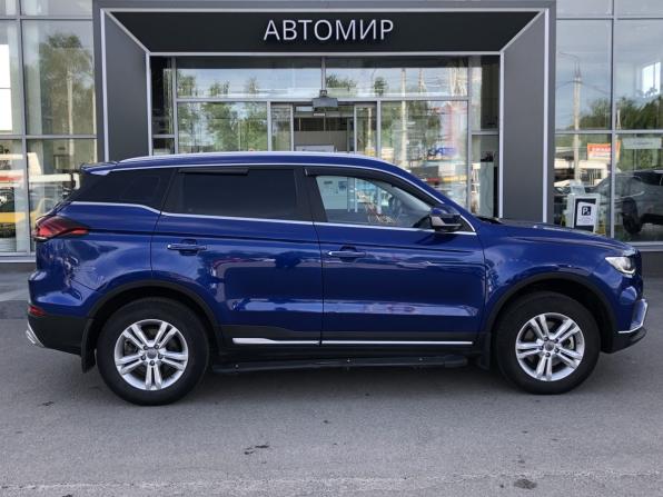 Geely Atlas Pro с пробегом 2022 года, цена 1 940 000 рублей, 49526 км, внедорожник, Автокод Объявления