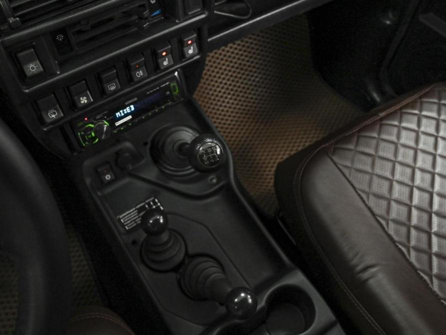 Lada (ВАЗ) 2121 (4x4) I Рестайлинг Ставрополь  - изображение 11