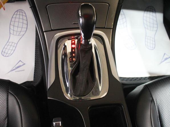 Opel Insignia I Рестайлинг с пробегом 2014 года, цена 948 600 рублей, 183538 км, лифтбек, Автокод Объявления