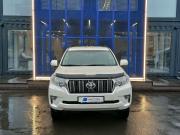Toyota Land Cruiser Prado 150 Series Рестайлинг 3 Архангельск  - изображение 22