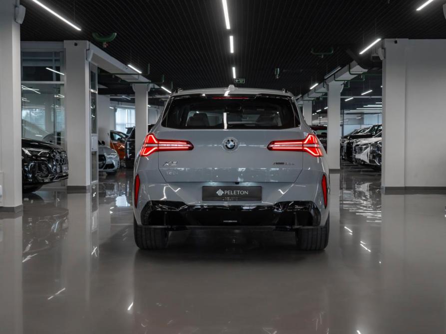 BMW X3 IV (G45/G48) Москва  - изображение 6