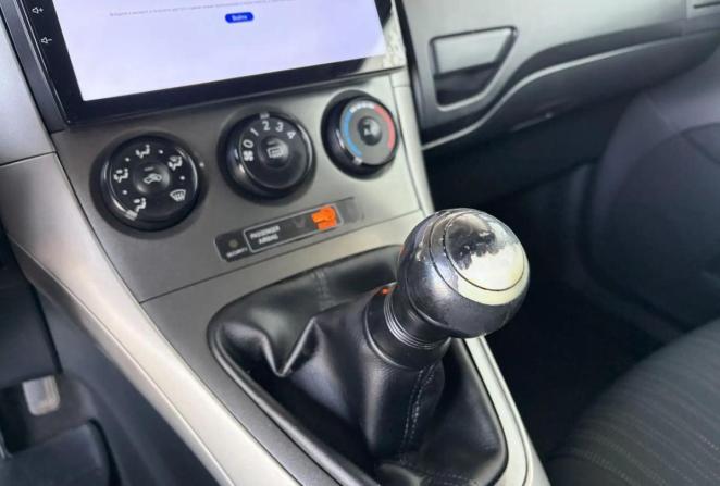 Toyota Auris I с пробегом 2008 года, цена 635 000 рублей, 205842 км, хэтчбек, Автокод Объявления