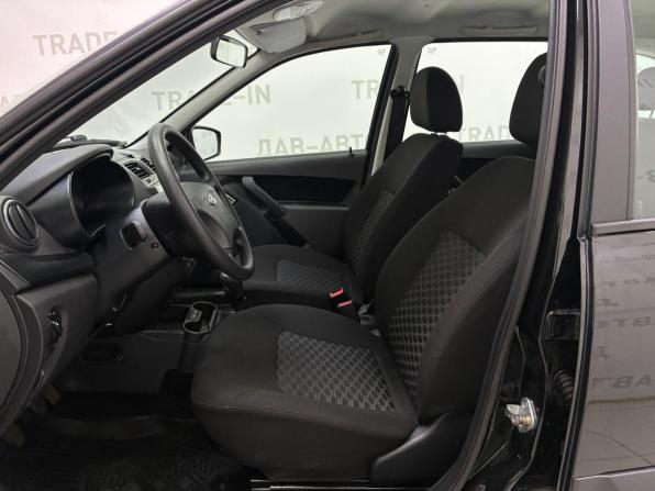 Lada (ВАЗ) Granta I Рестайлинг с пробегом 2023 года, цена 899 000 рублей, 37000 км, универсал, Автокод Объявления