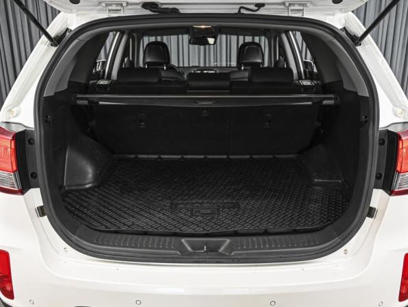 Kia Sorento II Рестайлинг с пробегом 2019 года, цена 2 544 000 рублей, 146142 км, внедорожник, Автокод Объявления