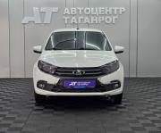 Lada (ВАЗ) Granta I Рестайлинг Таганрог  - изображение 25