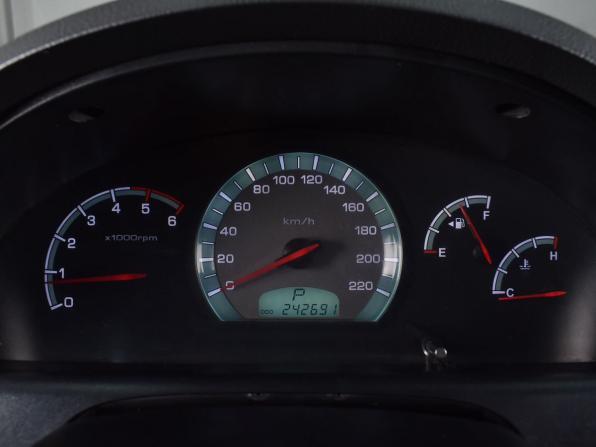 SsangYong Rexton III с пробегом 2012 года, цена 1 149 995 рублей, 242690 км, внедорожник, Автокод Объявления