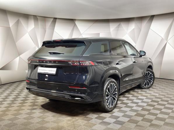 Jaecoo J8 с пробегом 2024 года, цена 2 990 000 рублей, 41438 км, внедорожник, Автокод Объявления