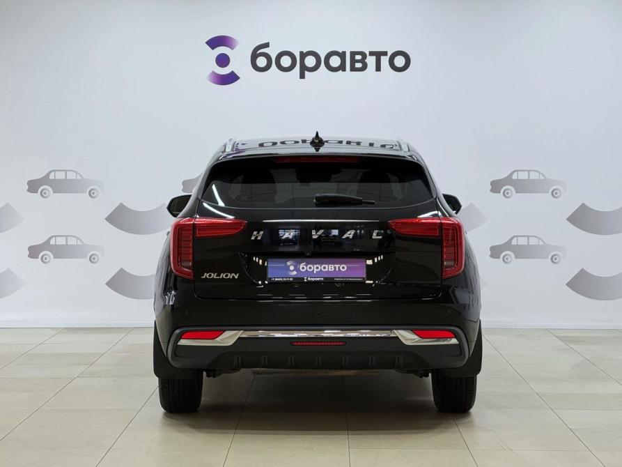 Haval Jolion I Ставрополь  - изображение 5
