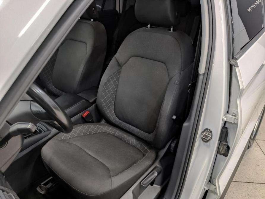 Skoda Kodiaq I Москва  - изображение 20