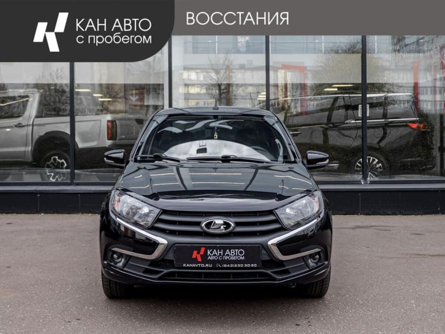 Lada (ВАЗ) Granta I Рестайлинг Казань  - изображение 2