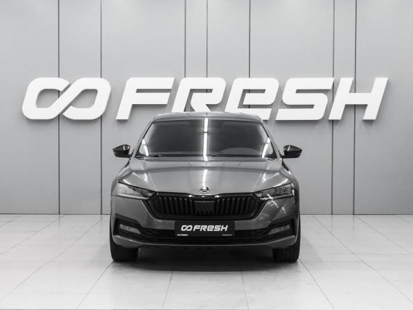 Skoda Octavia IV (A8) с пробегом 2021 года, цена 2 990 000 рублей, 131021 км, лифтбек, Автокод Объявления