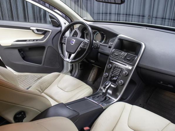 Volvo XC60 I с пробегом 2013 года, цена 1 849 000 рублей, 158400 км, внедорожник, Автокод Объявления