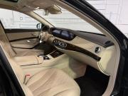 Mercedes-Benz S-Класс VI (W222 C217) Рестайлинг Москва  - изображение 50