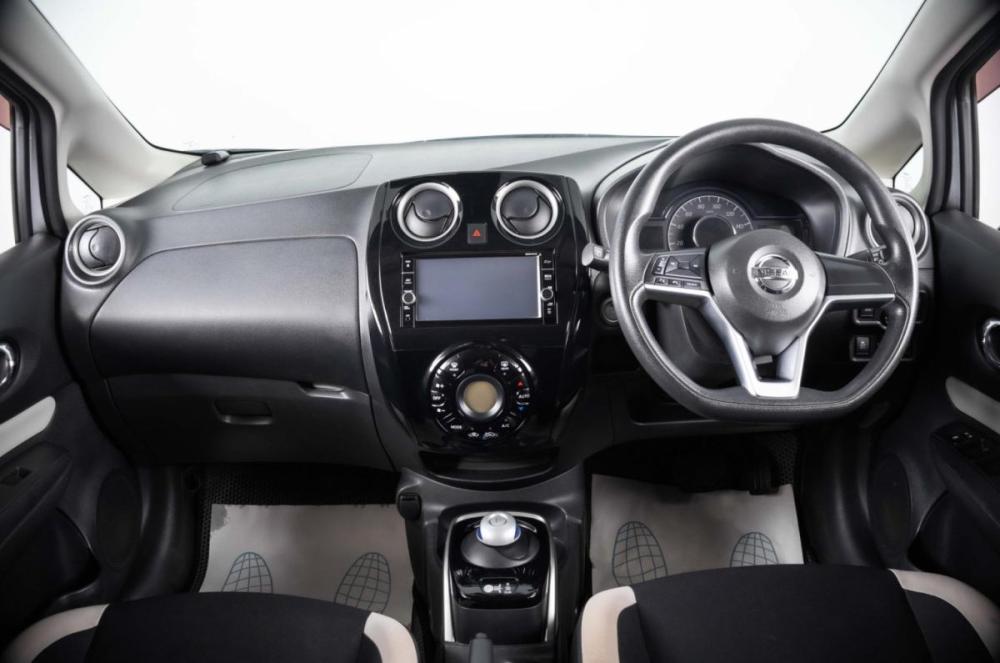 Nissan Note II Рестайлинг Пермь  - изображение 14