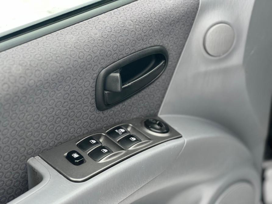 Hyundai Matrix I Рестайлинг Сургут  - изображение 13
