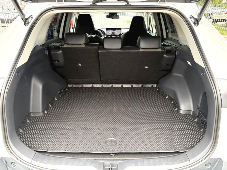 Toyota RAV4 V (XA50) Пермь  - изображение 9