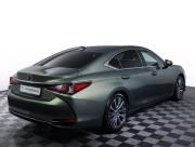 Lexus ES VII Москва  - изображение 31