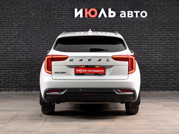 Haval Jolion I с пробегом 2023 года, цена 1 930 000 рублей, 19225 км, внедорожник, Автокод Объявления