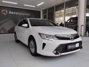 Toyota Camry VII (XV50) Рестайлинг Минеральные Воды  - изображение 19