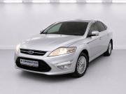 Ford Mondeo IV Рестайлинг Москва  - изображение 18