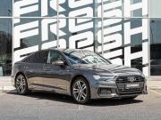 Audi A6 V (C8) Краснодар  - изображение 23