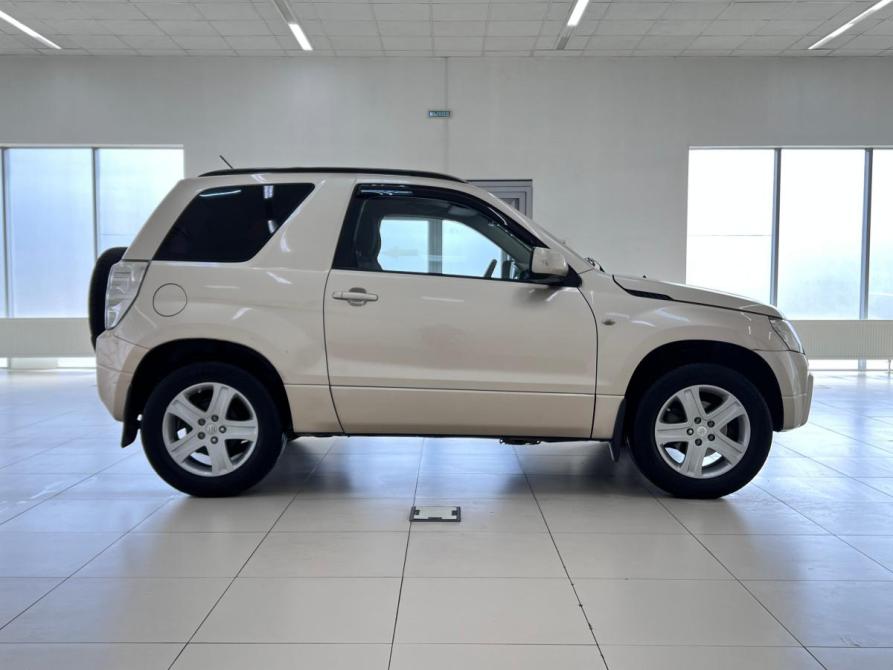 Suzuki Grand Vitara II Волгоград  - изображение 6