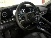 Hyundai Elantra VII (CN7) Москва  - изображение 38