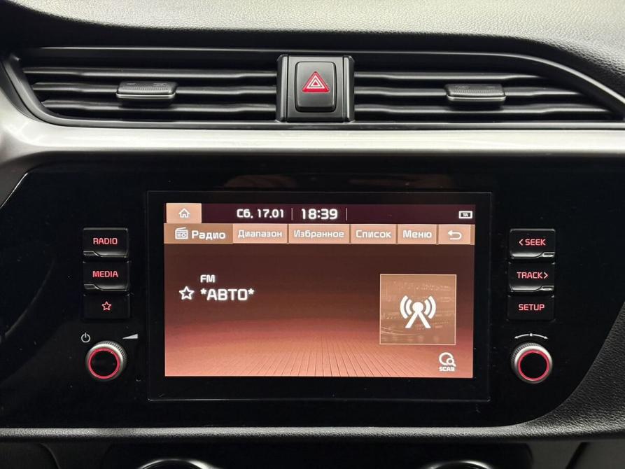 Kia Rio IV Рестайлинг Ярославль  - изображение 24
