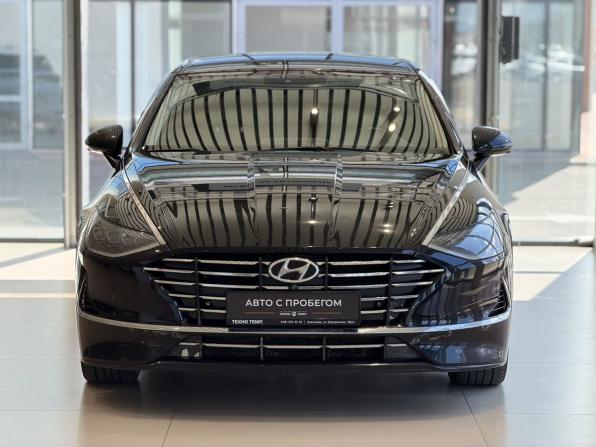 Hyundai Sonata VIII (DN8) с пробегом 2020 года, цена 2 400 000 рублей, 145000 км, седан, Автокод Объявления
