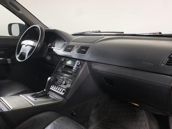 Volvo XC90 I Рестайлинг с пробегом 2008 года, цена 1 055 000 рублей, 367504 км, внедорожник, Автокод Объявления