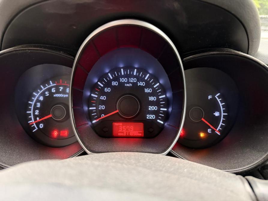 Kia Rio III Нижний Новгород  - изображение 2