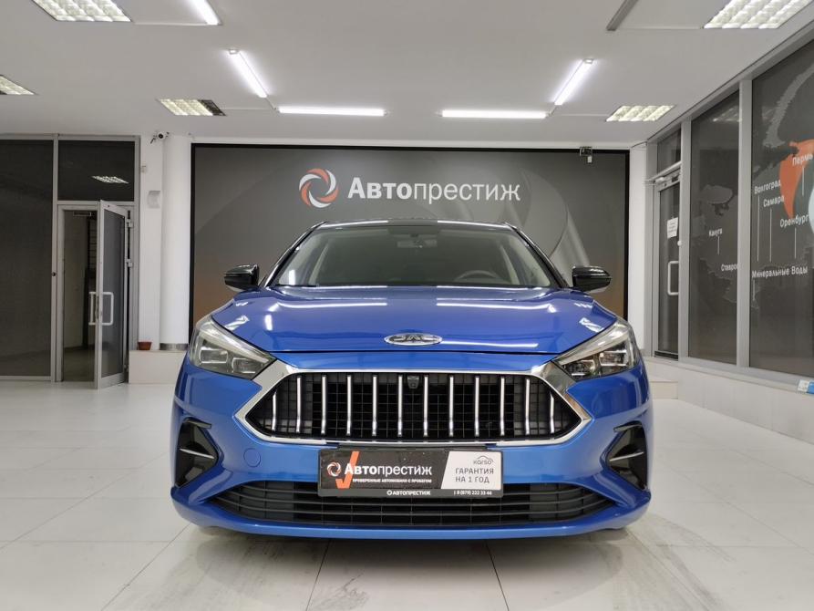 JAC J7 I Минеральные Воды  - изображение 2