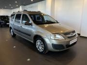 Lada (ВАЗ) Largus I Чебоксары  - изображение 33